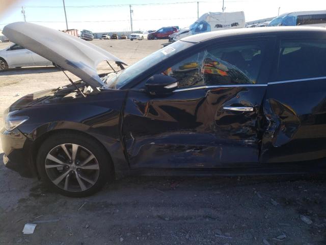 Photo 7 from auction – 2017 NISSAN MAXIMA 3.5 with VIN 1N4AA6AP6HC383944