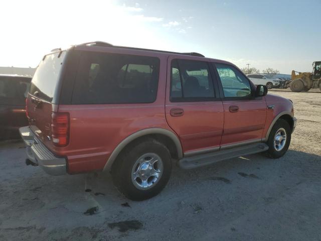 Photo 3 from auction – 2002 FORD EXPEDITION with VIN 1FMRU17W52LA34931