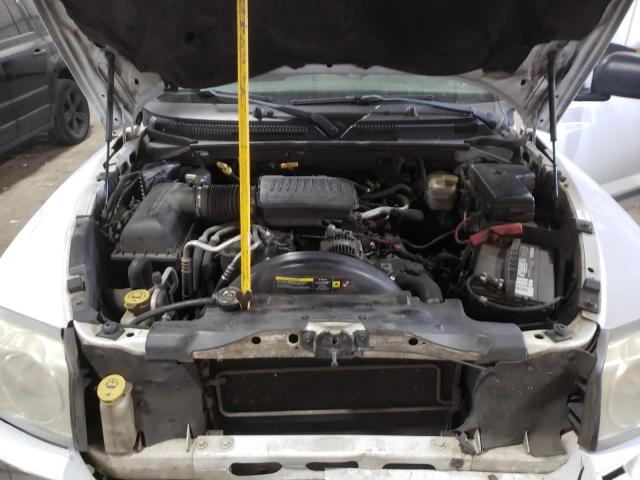 Photo 11 from auction – 2006 DODGE DAKOTA LAR with VIN 1D7HW52J26S652948