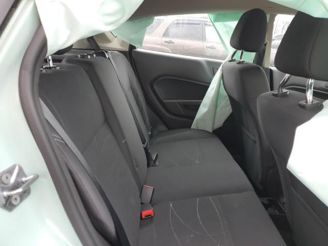 Photo 10 from auction – 2017 FORD FIESTA SE with VIN 3FADP4EJ4HM152836
