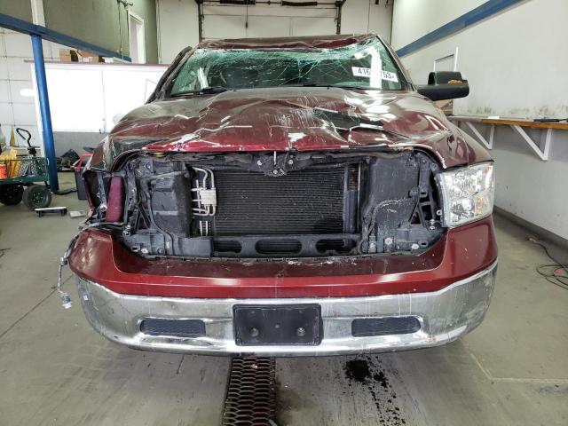 Photo 5 from auction – 2018 RAM 1500 ST with VIN 1C6RR7FT7JS191338