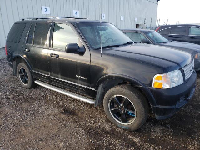 Photo 4 from auction – 2004 FORD EXPLORER with VIN 1FMDU75W74ZA12591
