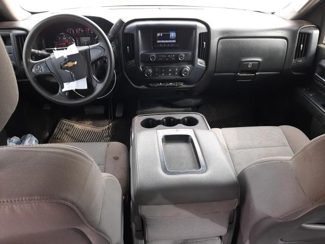 Photo 8 from auction – 2015 CHEVROLET SILVERADO with VIN 3GCPCPEC0FG291606