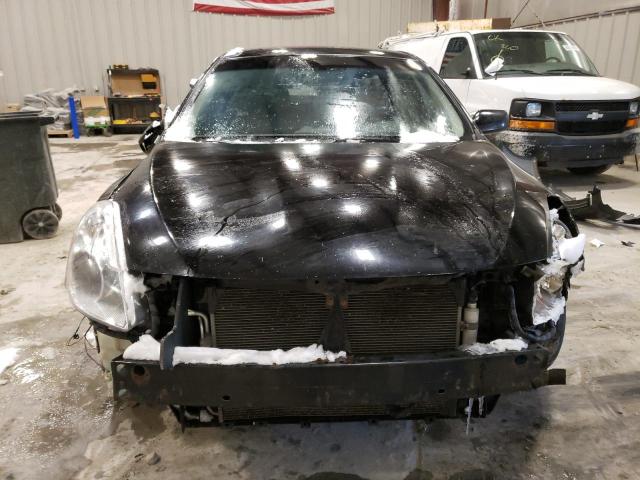 Photo 5 from auction – 2012 NISSAN ALTIMA BAS with VIN 1N4AL2AP0CN547852