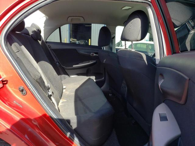 Photo 10 from auction – 2011 TOYOTA COROLLA BA with VIN 2T1BU4EEXBC730211