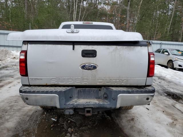 Photo 6 from auction – 2012 FORD F350 SUPER with VIN 1FT8W3BT2CEA75266