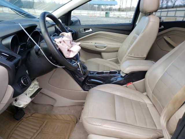 Photo 7 from auction – 2014 FORD ESCAPE with VIN 1FMCU9J91EUE46740