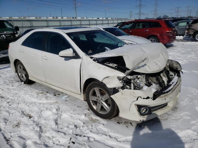 Photo 4 from auction – 2014 TOYOTA CAMRY L with VIN 4T1BF1FKXEU806364