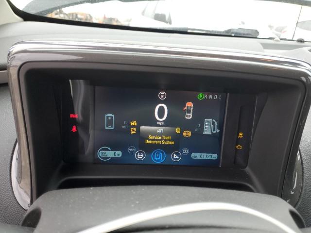 Photo 9 from auction – 2012 CHEVROLET VOLT with VIN 1G1RB6E40CU104655