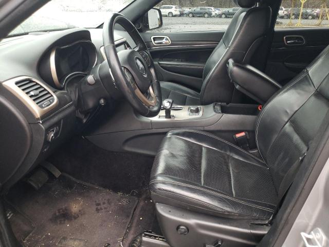Photo 7 from auction – 2015 JEEP GRAND CHER with VIN 1C4RJFBG3FC233587