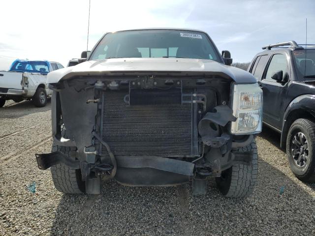 Photo 5 from auction – 2011 FORD F250 SUPER with VIN 1FT7W2B68BEA11974