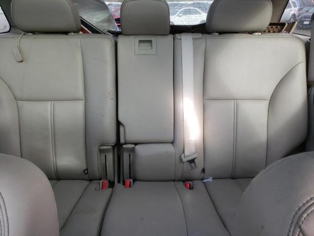 Photo 10 from auction – 2008 FORD EDGE LIMIT with VIN 2FMDK49C68BA45305