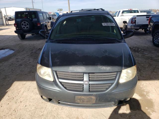 Photo 5 from auction – 2005 DODGE GRAND CARA with VIN 2D4GP44L35R168219