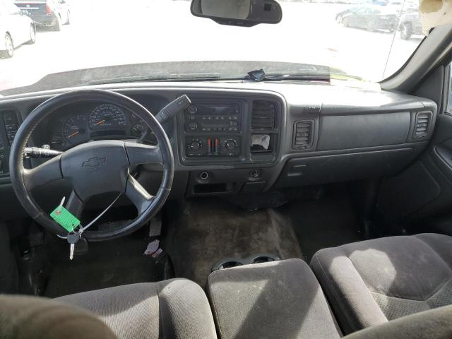 Photo 8 from auction – 2007 CHEVROLET SILVERADO with VIN 1GCHK23D27F146897