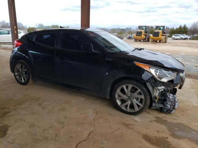 Photo 4 from auction – 2016 HYUNDAI VELOSTER with VIN KMHTC6AD4GU281758