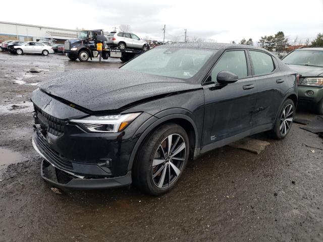 POLESTAR 2 2022 with VIN LPSED3KA6NL051079 - Photo from auction