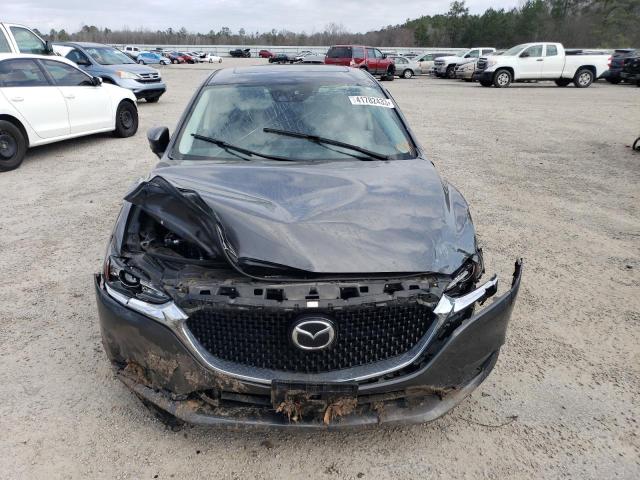 Photo 5 from auction – 2020 MAZDA 6 TOURING with VIN JM1GL1VM3L1512048