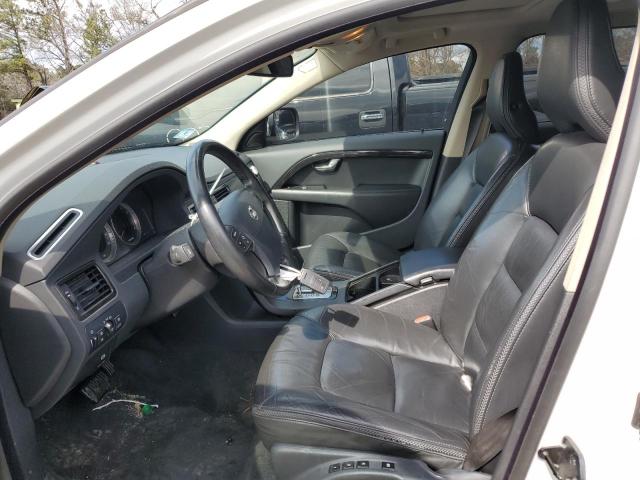 Photo 7 from auction – 2009 VOLVO XC70 3.2 with VIN YV4BZ982891059228