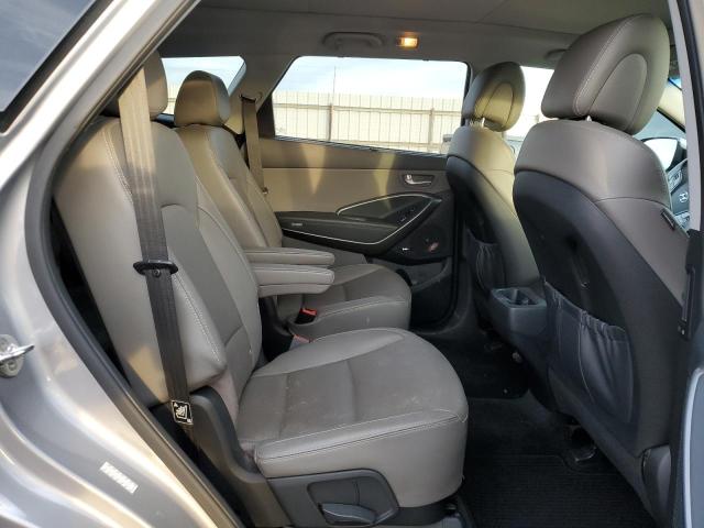 Photo 11 from auction – 2018 HYUNDAI SANTA FE S with VIN KM8SR4HF4JU279781