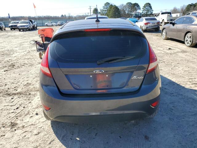 Photo 6 from auction – 2012 FORD FIESTA S with VIN 3FADP4TJ1CM184865