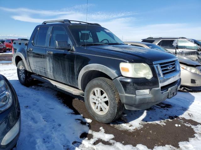 Photo 4 from auction – 2008 FORD EXPLORER S with VIN 1FMEU31E48UA05594