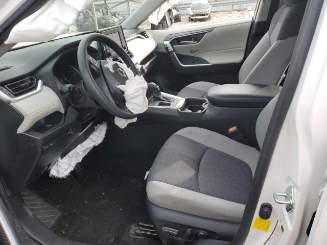 Photo 7 from auction – 2019 TOYOTA RAV4 with VIN JTMW1RFV3KD507176