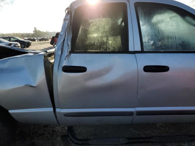 Photo 10 from auction – 2003 DODGE RAM 1500 S with VIN 1D7HA18D93S273871
