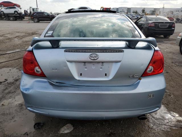 Photo 6 from auction – 2006 SCION TC with VIN JTKDE167860141025