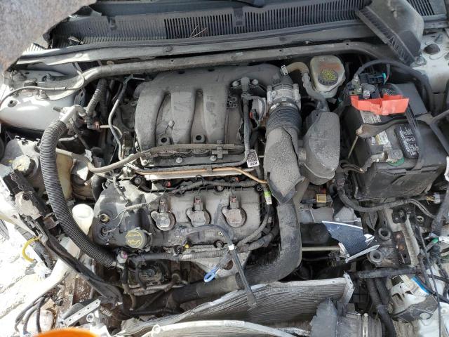 Photo 11 from auction – 2015 FORD TAURUS SEL with VIN 1FAHP2E87FG184108