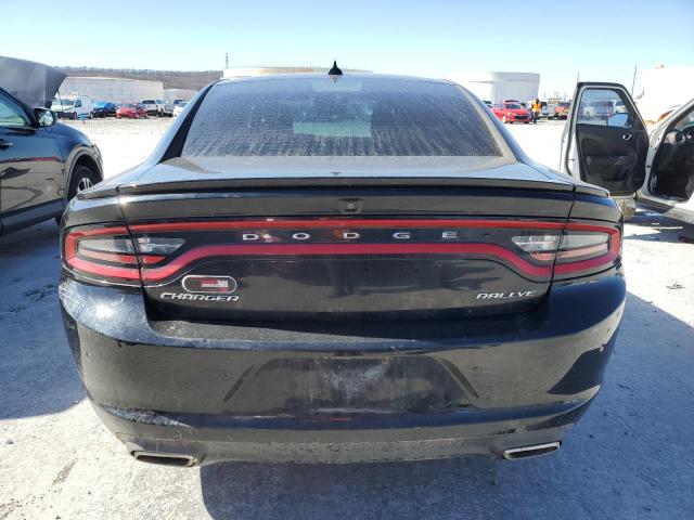 Photo 6 from auction – 2015 DODGE CHARGER SX with VIN 2C3CDXHG3FH726939