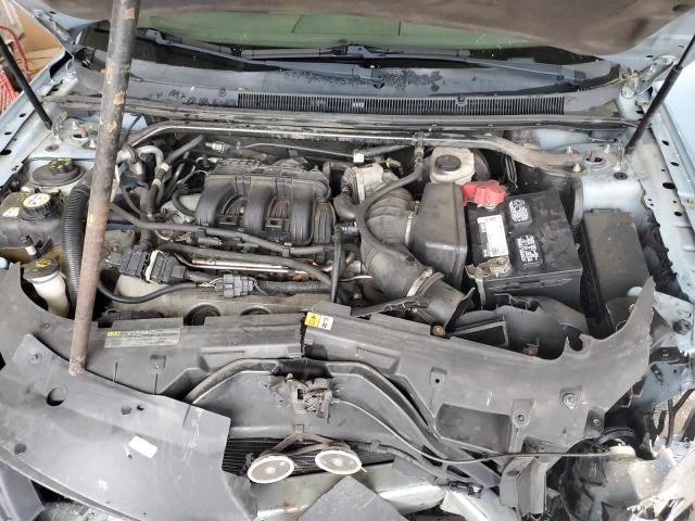 Photo 11 from auction – 2008 MERCURY SABLE PREM with VIN 1MEHM42W78G612214