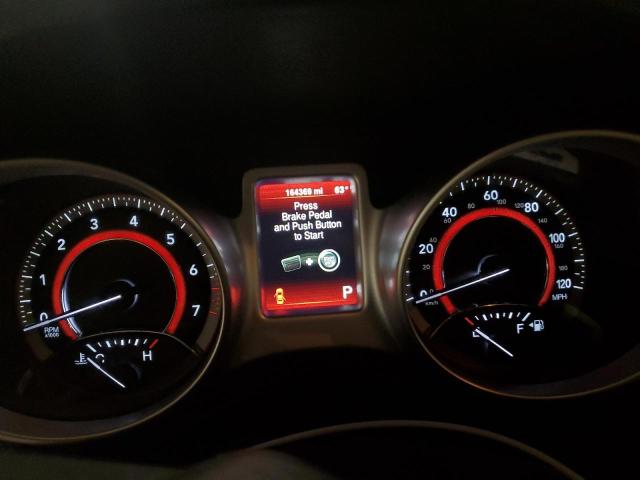 Photo 9 from auction – 2014 DODGE JOURNEY SE with VIN 3C4PDCAB3ET278132