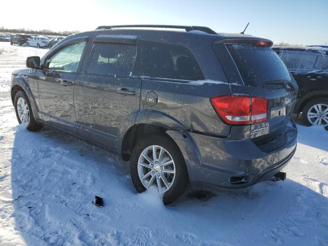 Photo 2 from auction – 2015 DODGE JOURNEY SX with VIN 3C4PDDBG0FT646171