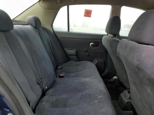 Photo 10 from auction – 2010 NISSAN VERSA S with VIN 3N1CC1APXAL381403