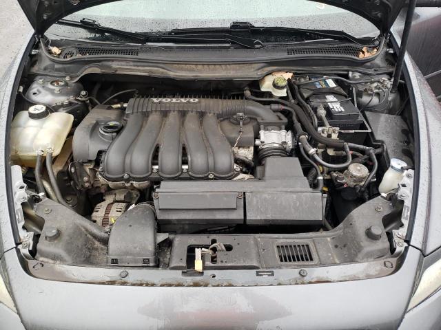 Photo 11 from auction – 2008 VOLVO S40 2.4I with VIN YV1MS390182381142