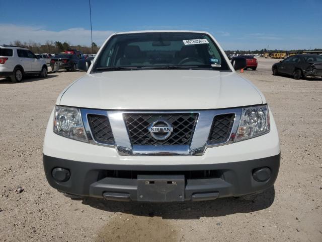 Foto 5 de la subasta – 2016 NISSAN FRONTIER S con VIN 1N6BD0CT2GN901285