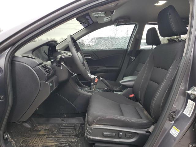 Photo 7 from auction – 2014 HONDA ACCORD SPO with VIN 1HGCR2E54EA284643