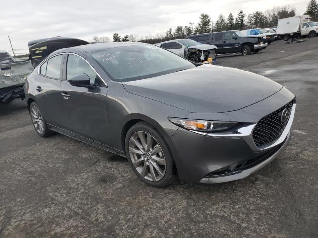 Photo 4 from auction – 2020 MAZDA 3 PREFERRE with VIN JM1BPADL2L1164315