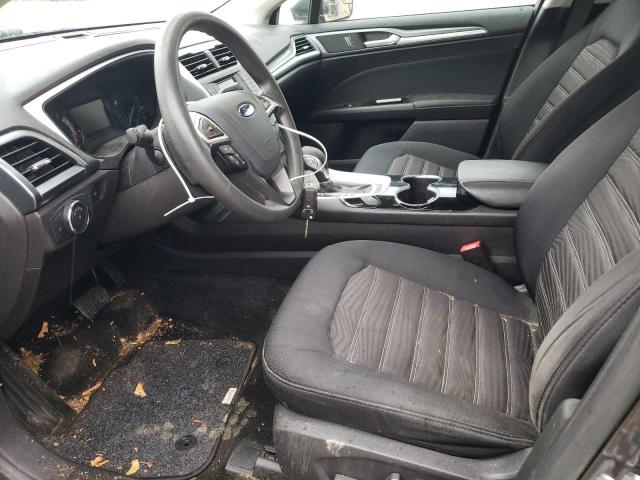 Photo 7 from auction – 2016 FORD FUSION SE with VIN 3FA6P0HD6GR108202