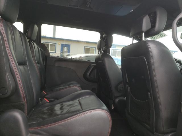 Photo 11 from auction – 2019 DODGE GRAND CARA with VIN 2C4RDGEG4KR660433