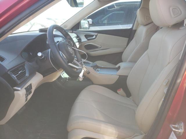 Photo 7 from auction – 2019 ACURA RDX with VIN 5J8TC1H36KL016067