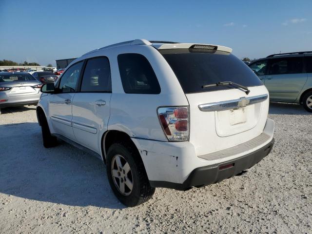 Photo 2 from auction – 2005 CHEVROLET EQUINOX LT with VIN 2CNDL63FX56199709