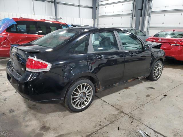 Photo 3 from auction – 2009 FORD FOCUS SES with VIN 1FAHP36N99W126165