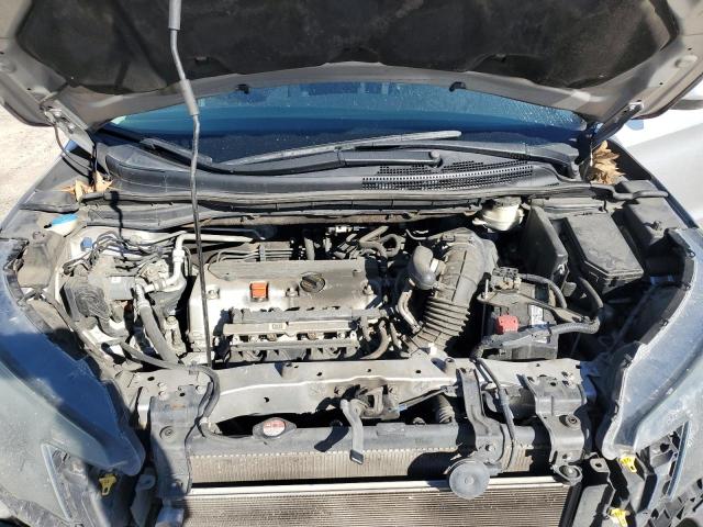 Photo 11 from auction – 2013 HONDA CR-V EX with VIN 3CZRM3H50DG701324