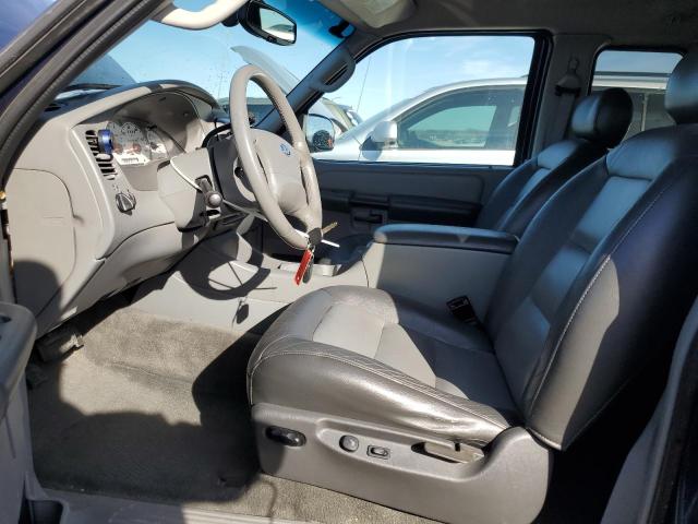 Photo 7 from auction – 2003 FORD EXPLORER S with VIN 1FMYU60E73UB35992