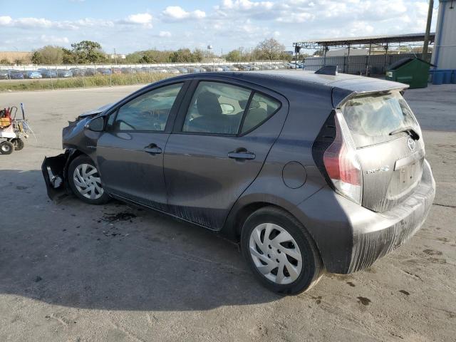 Photo 2 from auction – 2015 TOYOTA PRIUS C with VIN JTDKDTB32F1108516