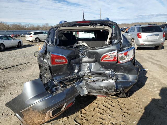 Photo 6 from auction – 2014 BUICK ENCLAVE with VIN 5GAKRBKD4EJ271236