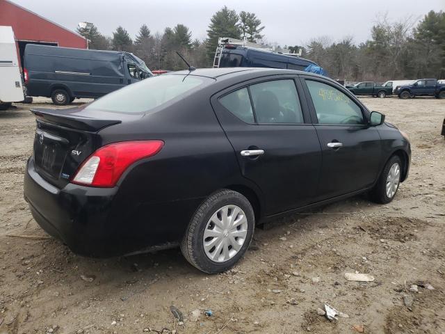 Photo 3 from auction – 2016 NISSAN VERSA with VIN 3N1CN7AP1GL852733