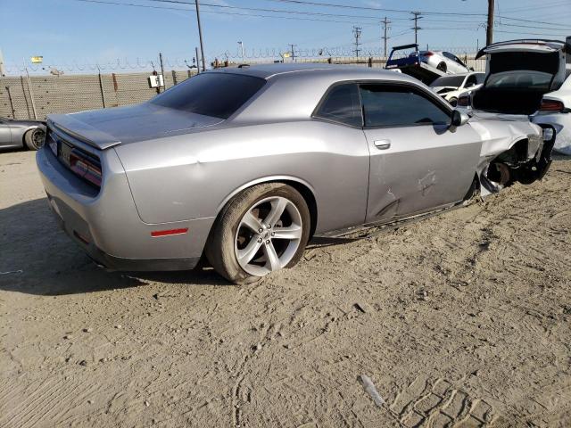 Photo 3 from auction – 2017 DODGE CHALLENGER with VIN 2C3CDZBTXHH561329