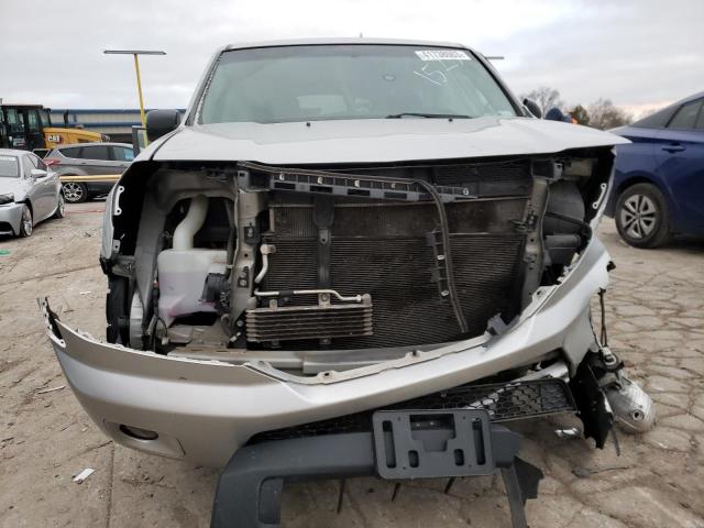 Photo 5 from auction – 2011 HONDA PILOT EXL with VIN 5FNYF4H51BB041525
